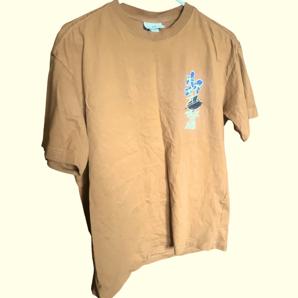 H&M Graphic T-shirt